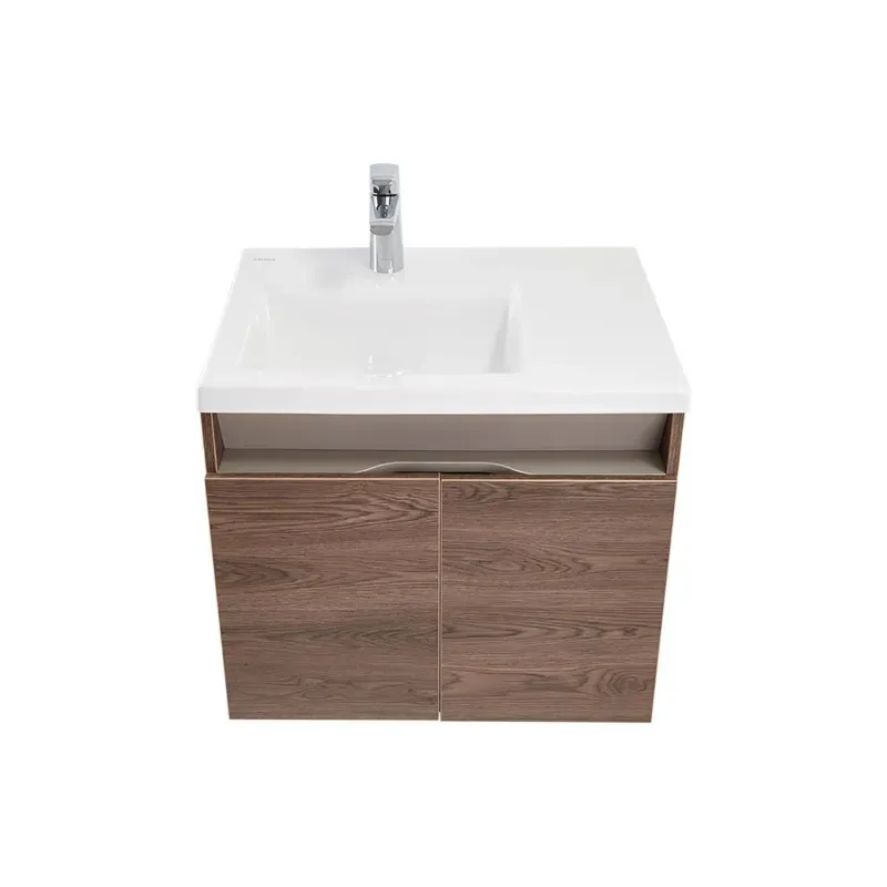 Mueble Pontus Vital 45 cm Milan C/ Lavamanos Corona
