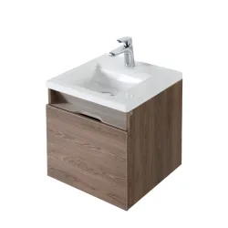 Mueble Pontus Vital 45 cm Milan C/ Lavamanos Corona