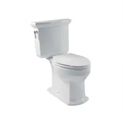 Sanitario Piamonte Blanco CORONA