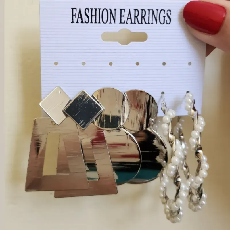 Acero inoxidable grandes