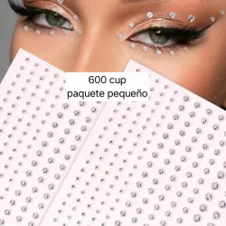 Brillantes paquete pequeño