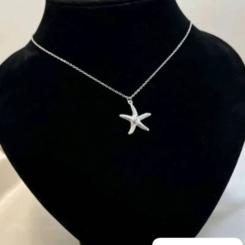 Cadenita de estrella 