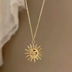 Cadenita del sol