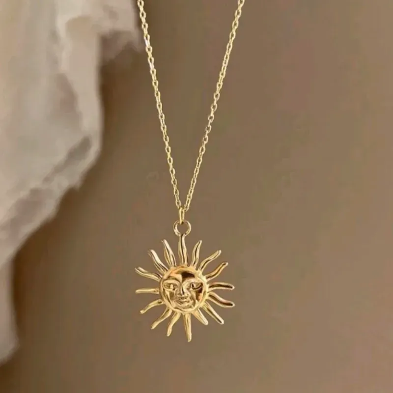 Cadenita del sol