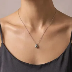 Cadenita Gota pequeña