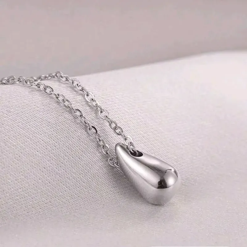 Cadenita Gota pequeña