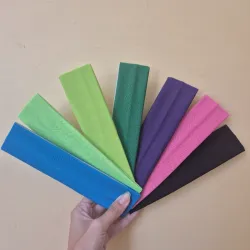 Cintas para el cabello