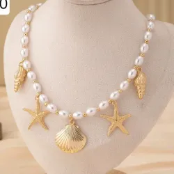 Collar playero