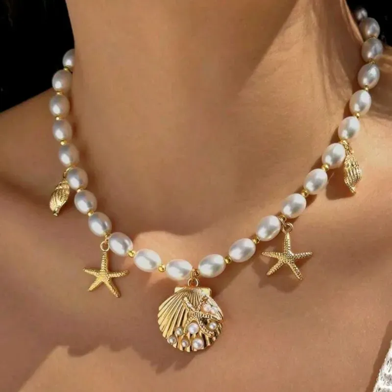 Collar veraniego