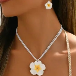 Conjunto blanco