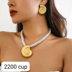 Conjunto veraniego