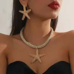 Conjunto veraniego