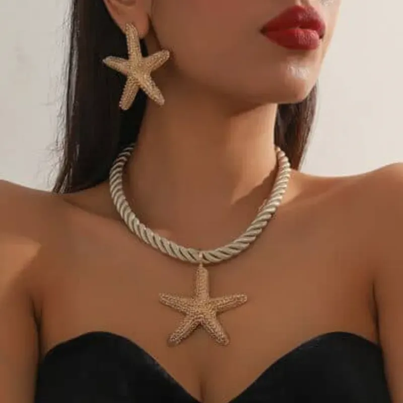 Conjunto veraniego