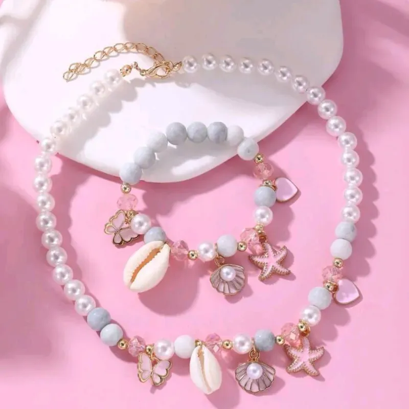 Conjunto Veraniego