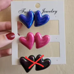 Corazones 