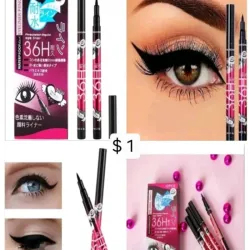Delineadores de ojos