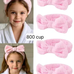 Diademas de skin care