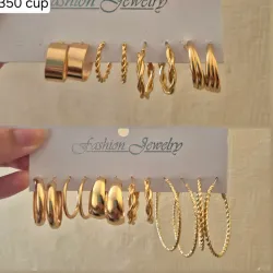 Dorados de fantasía