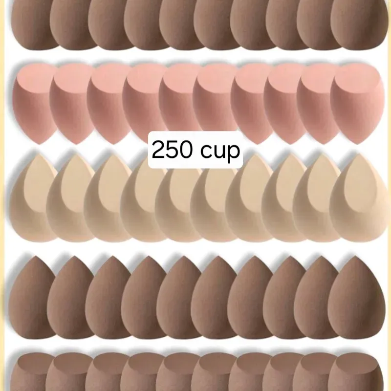 Esponjas de maquillaje
