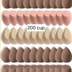 Esponjas de maquillaje