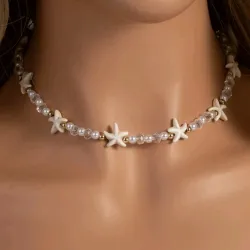 Estrellas de mar