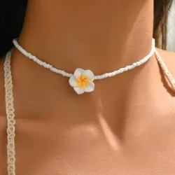 Flor blanca
