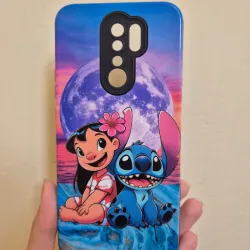 Forro celular Redmi 9