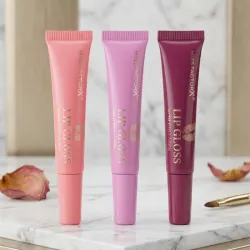 Gloss de colores