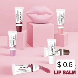 Gloss mini