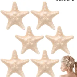 Hebillas de estrella de mar