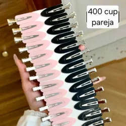 Hebillas para skincare