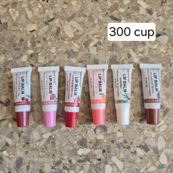 Lip Gloss Mini