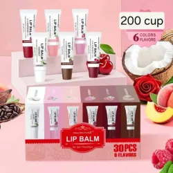 Lip Gloss Mini