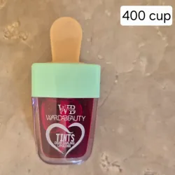 Lip tints 