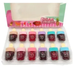 Lip tints 