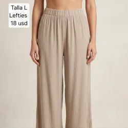 Pantaloneta lefties