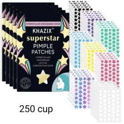 Parches para granitos 