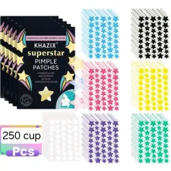 Parches para granitos 