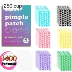 Parches para granitos 