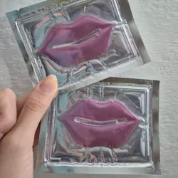 Parches para labios