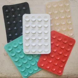 Pegatinas de ventosas para movil 