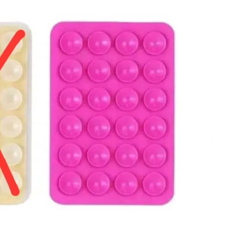 Pegatinas de ventosas para movil 