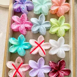 Pellizcos de colores