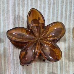 Pellizcos de flor grandes