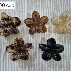 Pellizcos de flor grandes