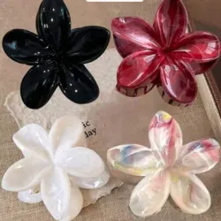 Pellizcos de flor grandes