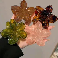 Pellizcos flor