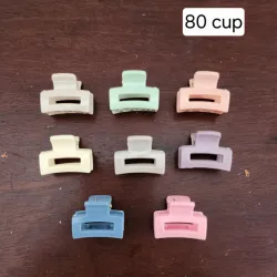 Pellizquitos pequeños de colores