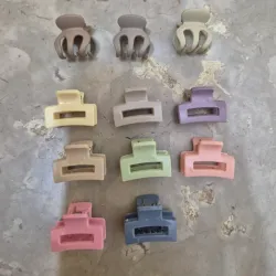 Pellizquitos pequeños