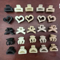 Pellizquitos pequeños